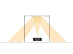 Lampa ogrodowa Zokk - obrazek 6