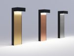 Lampa ogrodowa Tawa - obrazek 3