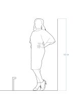 Lampa ogrodowa Tawa - obrazek 6