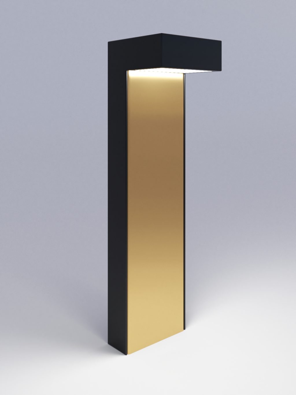 Lampa ogrodowa Tawa - obrazek 2