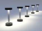Lampa ogrodowa Ampa - obrazek 3