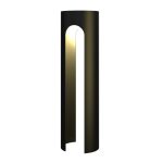 Lampa ogrodowa Kizo