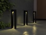 Lampa ogrodowa Kizo - obrazek 2