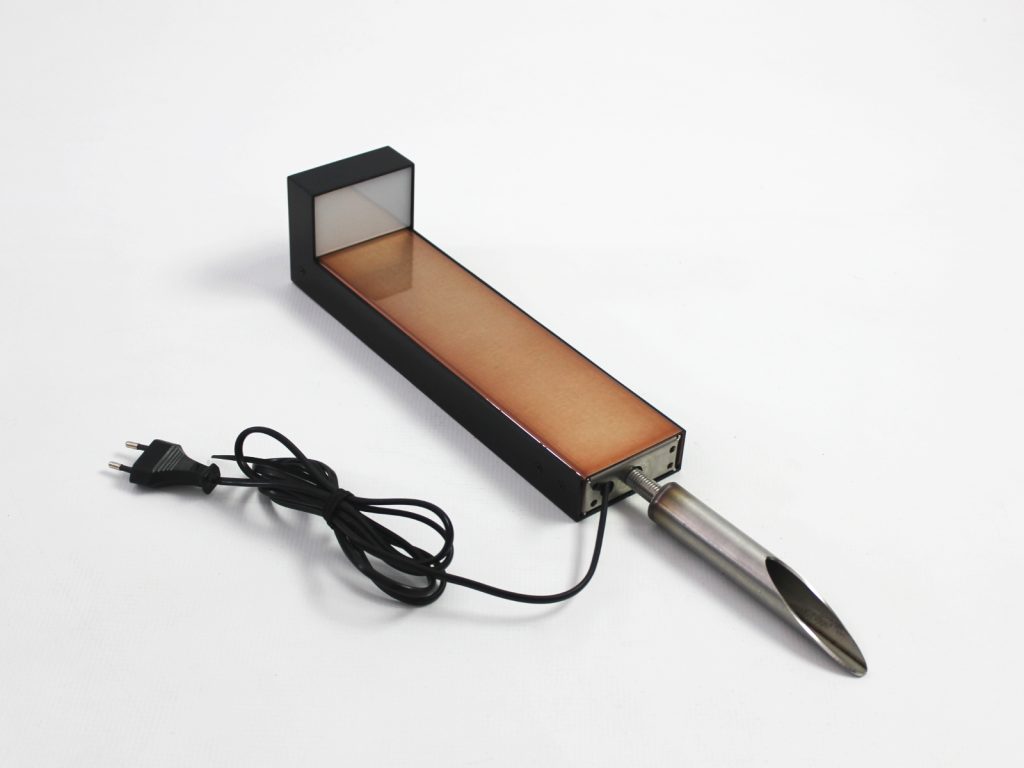 Lampa ogrodowa Tawa - obrazek 9