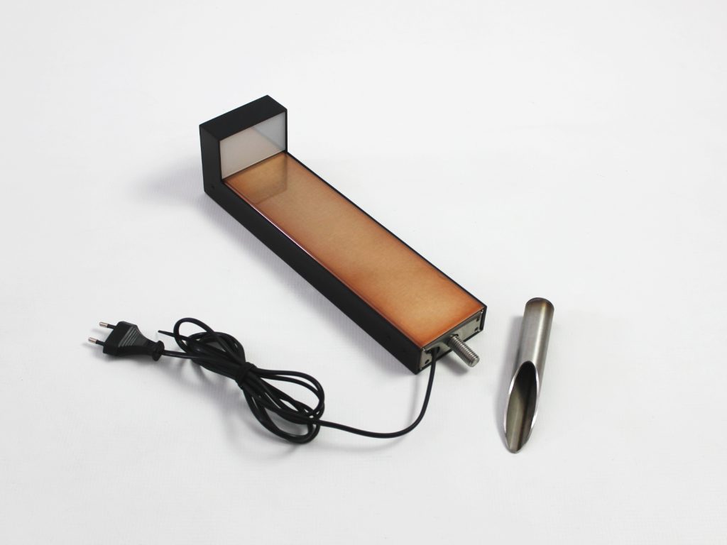 Lampa ogrodowa Tawa - obrazek 8