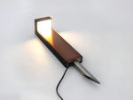 Lampa ogrodowa Tawa - obrazek 11