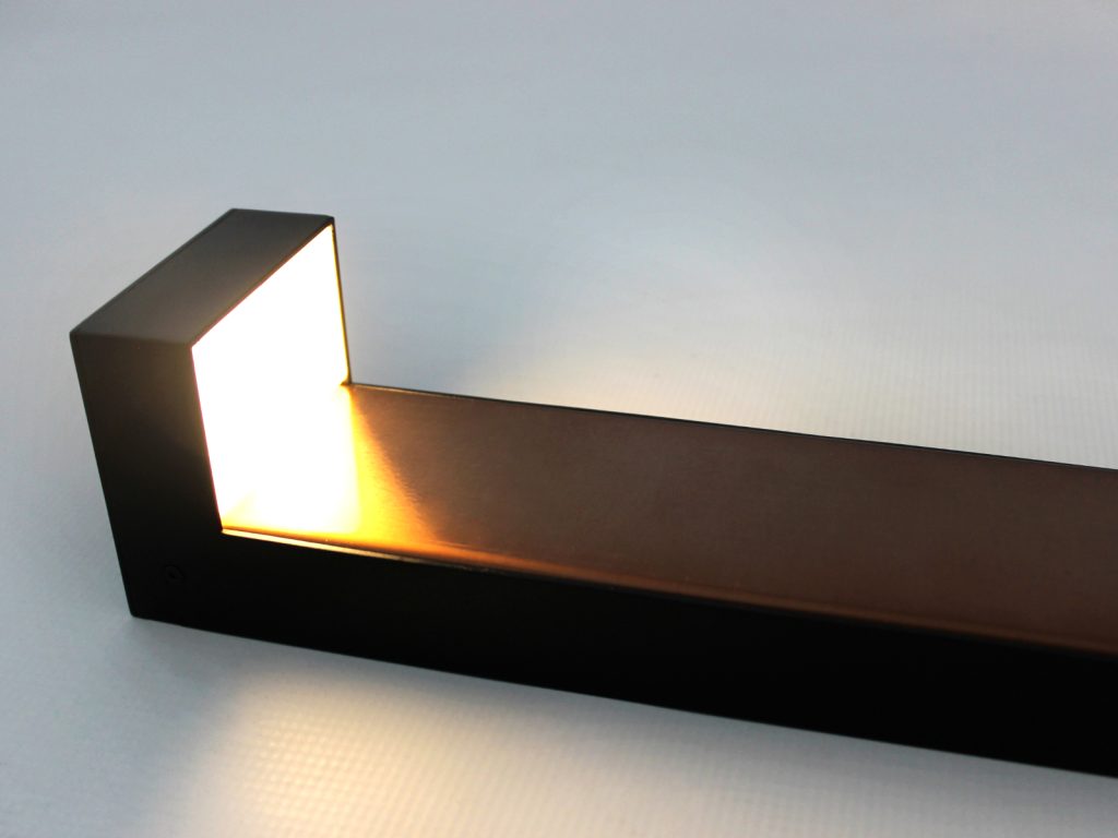 Lampa ogrodowa Tawa - obrazek 12