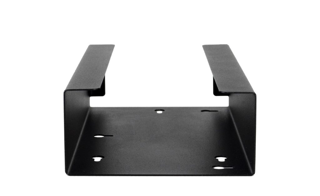 Metalowy uchwyt na chusteczki - obrazek 3