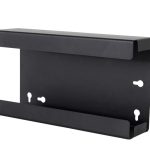 Metalowy uchwyt na chusteczki