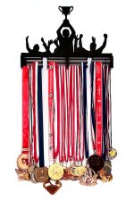Wieszak na medale Zwycięzca 40 cm - obrazek 2