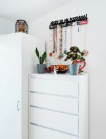 Wieszak na medale Nigdy się nie poddawaj 60 cm - obrazek 2