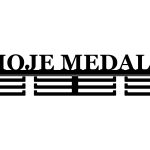 Wieszak na medale Moje medale 60 cm