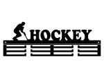 Wieszak na medale Hockey 40 cm