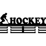 Wieszak na medale Hockey 40 cm