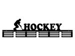 Wieszak na medale Hockey 80 cm