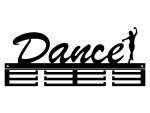Wieszak na medale Dance 40 cm