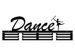 Wieszak na medale Dance II 60 cm