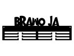 Wieszak na medale Brawo ja 40 cm