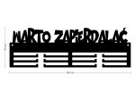 Wieszak na medale Warto… 40 cm - obrazek 2
