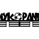 Wieszak na medale Wykopane 60 cm