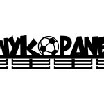 Wieszak na medale Wykopane 80 cm