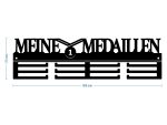 Wieszak na medale Moje medale 40 cm - obrazek 3