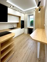 Noga do konsoli Simpla 90 cm - obrazek 3