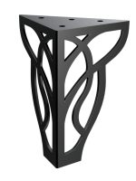 Nóżka meblowa Louis