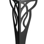 Noga do szafki Louis