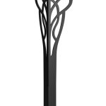 Noga do stolika Louis