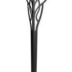 Noga do stołu Louis