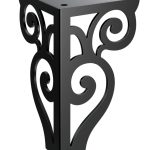 nóżka meblowa Sara