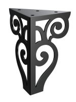 nóżka meblowa Sara