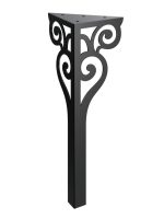 Noga do stolika Sara