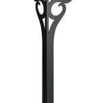 Noga do stolika Gian