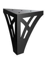 Nóżka meblowa Tracery