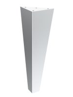 Noga meblowa Simpla Chrom