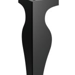 Noga do szafki Ernest