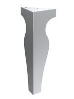 Noga meblowa Ernest Chrom