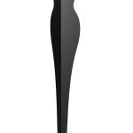 Noga do stołu Ernest