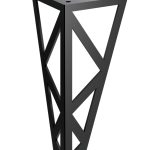 Noga do szafki Polygon