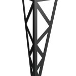 Noga do stolika Polygon