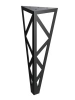 Noga do stolika Polygon