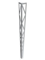 Noga do konsoli Polygon Chrom