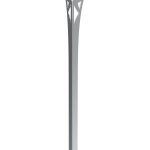 Noga do konsoli Lobster Chrom