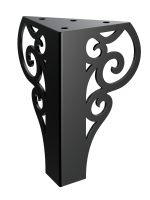 Nóżka meblowa Royal