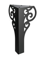 Noga do szafki Royal