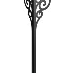 Noga do stołu Royal