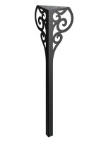 Noga do stołu Royal