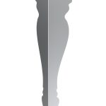 Noga do stolika Mary Chrom